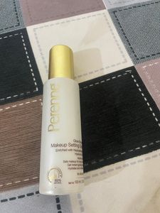Perenne Makeup Setting Spray