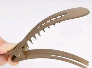 Chic Hair Claw Clip Set