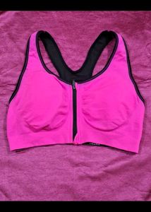 Combo Of 2 Sports Bra Size 38D