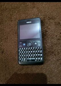 Nokia Asha 210