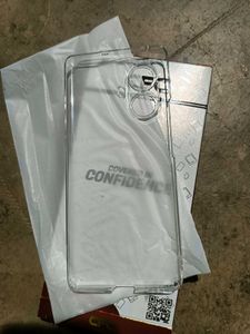 Realme 10 Pro Plus 5G Cover (Anti Yellow)