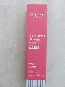 Dot &amp; Key Lip Balm SPF 50