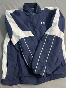 Men’s  Navy Blue Jacket