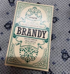 Rivona Candy Perfume