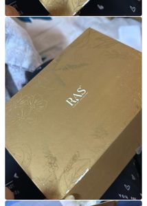 Ras Skincare Kit