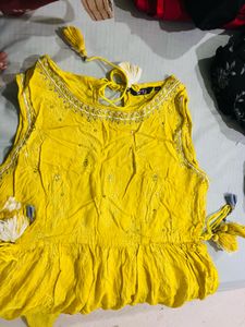 round kurti sell