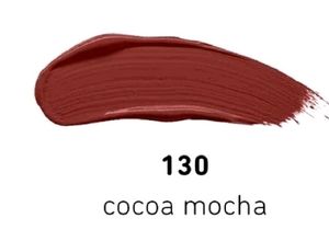 Plum Matte in Heaven Liquid Lipstick Day n&#39; Night In Shade Cocoa Mocha