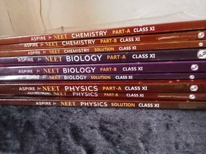 Physics Wallah Modules Class 11