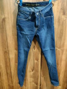 Roadster Blue Jeans