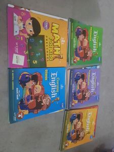 Smart Start Academy Books With Talking Ted For Kid