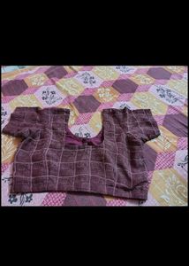 Ethnic Blouses - Set of 3