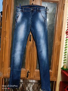 Beautiful Premium Quality Fancy Jean