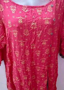 xxl festival kurta