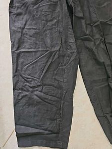 Black Pant