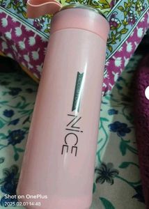 Nice Flask Water Bottle