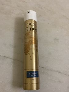 LOREAL HAIR SPRAY