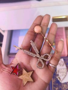 Lil Hair Clips