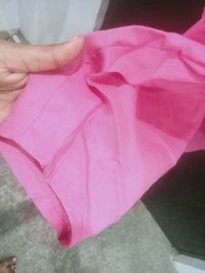 Dhoti Kurti