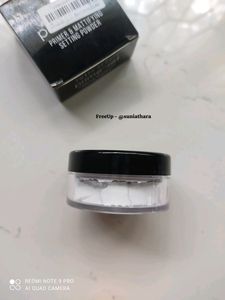 SWISS BEAUTY Setting Powder