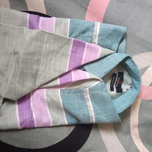 Multi Colour Shirt