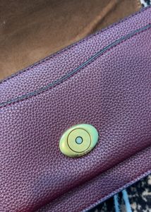 🇺🇸 Coach imported Tabby  Bag