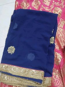 Heavy Lehenga Set