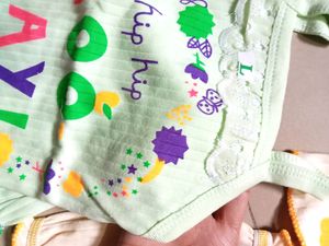 Baby Clothes 0 Size Se 1 Saal Tak Ke Mil Jaega