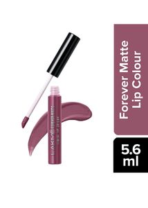 Lakme Forever Matte Lip Colour