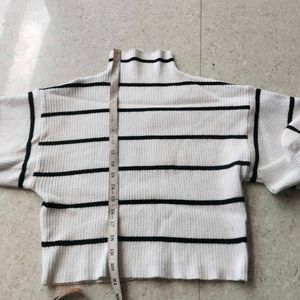 Pintrest Inspired Pullover🤍💮