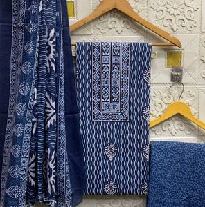 Dress Material