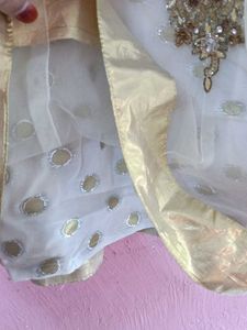 Elegant Embroidered Kurta Set