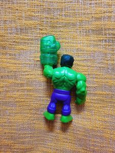Hulk Toy 5 Inches