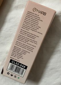 Mars Cancel Concealer