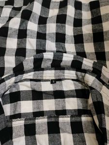 Check Shirt For Women