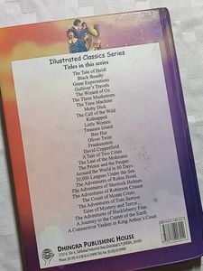 Story Book