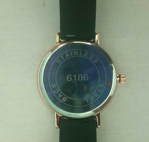 New Women Watch - Black