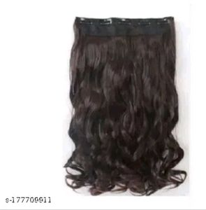 Wavy Hair Extension