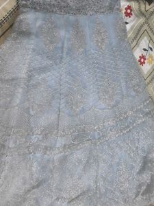 Party Wear Gown At Your Door Under Budget