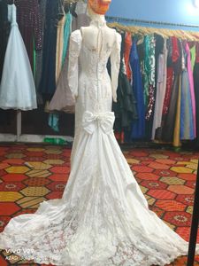White Gown 🤍