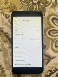 Used Smartphone