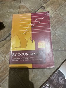 Class XII Books