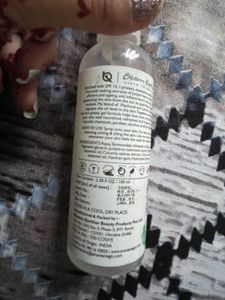 Aroma Magic Juniper Berry Oil Free Moisturizer