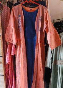 Elegant Designer Dress