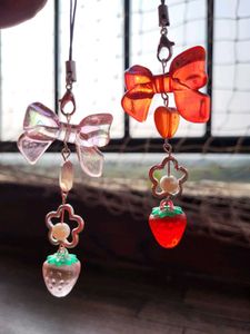PHONE CHARMS 11