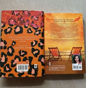 2 Books