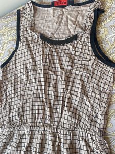 Cotton Dress