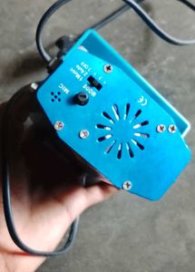 Lager Lights