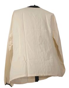 Chiffon Unique SHIRT
