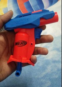Nerf N-Strike Elite Pocketstrike Blaster