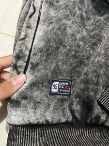 Oversized Hoodie